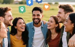 揭秘好友社交圈，如何正确看待好友的好友