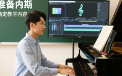 如何高效剪辑高质量弹琴视频教学，让学习更轻松易懂？