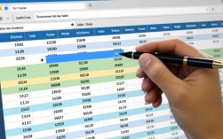 Excel数据筛选攻略，轻松掌握电脑表格数据筛选技巧