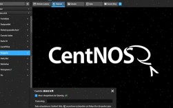 CentOS桌面全黑问题如何解决？排查与修复全黑故障指南！