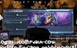 如何高效制作LOL高清视频剪辑教程分享？