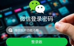 如何修改微信登录密码？详细步骤一览
