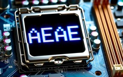 主板频繁报错aeae，是何原因导致，该如何解决？