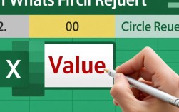 Excel循环引用Value错误处理方法探讨？如何解决Excel循环引用导致的Value错误问题？