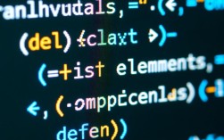Python中del语句引发错误解析及解决方法