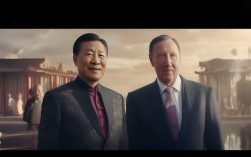 中美就两国元首互动保持着沟通