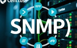 如何配置CentOS系统中SNMP服务，使用RPM包安装遇到哪些常见问题？