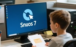 CentOS 7快速指南，安装与配置Samba服务