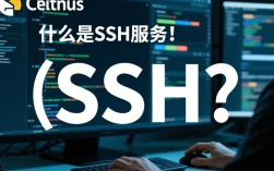 CentOS SSH远程服务配置指南
