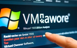 VMware安装报错1935问题解析