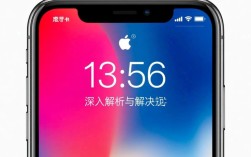 苹果X报错-56原因及解决方法，是系统故障还是硬件问题？