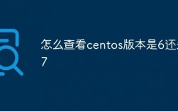 如何在CentOS系统中查看文件内容？