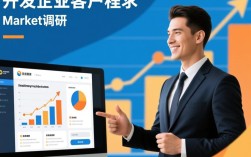 如何高效开发企业客户，破解市场拓展难题？
