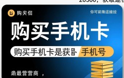 揭秘获取手机号码的多种途径及注意事项，你了解多少？
