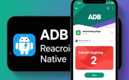 React Native ADB连接错误处理指南