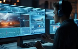 如何精确同步视频剪辑中的声音与画面，避免出现音画不同步的问题？