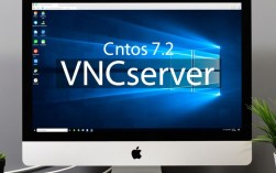CentOS 7.2 VNC服务器配置指南