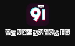 91视频如何下载