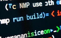 深入剖析，npm run build 执行报错的根源及解决策略