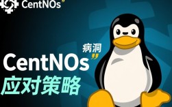 CentOS漏洞利用风险解析