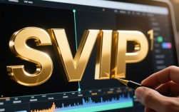 SVIP视频剪辑技巧解析