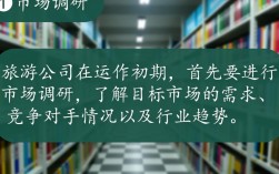 旅游公司高效运营策略揭秘