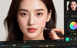 如何运用电影剪辑技巧进行视频美颜？揭秘高效美颜视频制作秘诀！