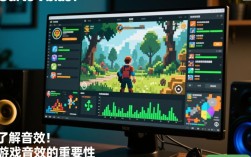 游戏音效剪辑视频技巧详解，如何完美融合游戏音效与视频画面？