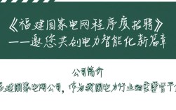 福建国家电网程序员招聘，有哪些岗位和条件？薪资待遇如何？