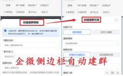 如何高效构建与运营企业微信群？