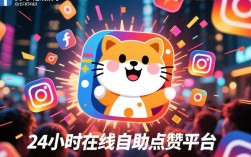 24小时在线ks点赞平台，dy点赞自助下单秒到账服务网站