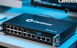 CentOS TAP NAT配置中，如何确保网络数据包正确转发？
