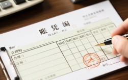 记账凭证编号规范与技巧