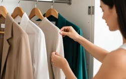 如何换衣服？揭秘日常换装技巧与时尚搭配秘诀