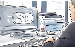 打印件报错51.10这是什么原因导致的？如何解决？