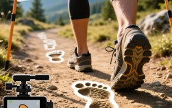 如何高效剪辑生成足迹视频？技巧与步骤详解揭秘！