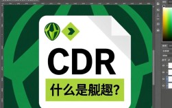 CDR文件水平翻转操作指南