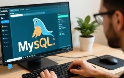 CentOS环境搭建MySQL服务教程