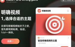 如何撰写吸引人的视频剪辑帖子标题，提升点击率？