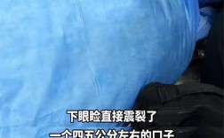 夏日安全隐患，男子眼球炸破，揭秘常见危险用品的致命风险