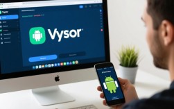 为什么Vysor使用中会出现错误报告？