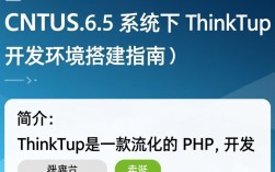 CentOS 6.5环境下ThinkPHP遇到什么问题？如何高效解决？