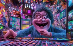 如何巧妙剪辑搞笑音乐视频，打造爆笑短视频秘籍？