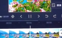 背面拍摄视频慢动作效果制作攻略