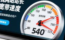 轻松掌握，电信宽带测速方法全解析