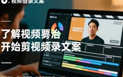 视频语录剪辑技巧解析