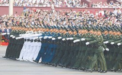 台湾艺人热议九三阅兵，集体转发展现民族认同