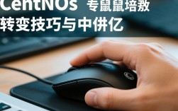 CentOS系统下鼠标变换设置方法详细解析，有哪些疑问困扰您？