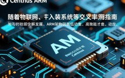 CentOS ARM架构下的交叉编译指南