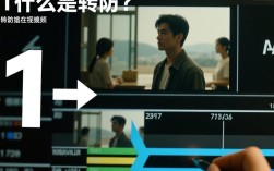 青春视频转场技巧详解，如何巧妙剪辑转场效果？